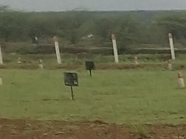 Be the first to grab best NA plots in baramati