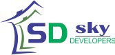 Sky Developers provide best NA plots in Purandar international Airport 